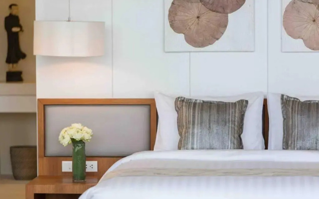 Ultimate Luxury Villa, Fantastic 180° Sea View !