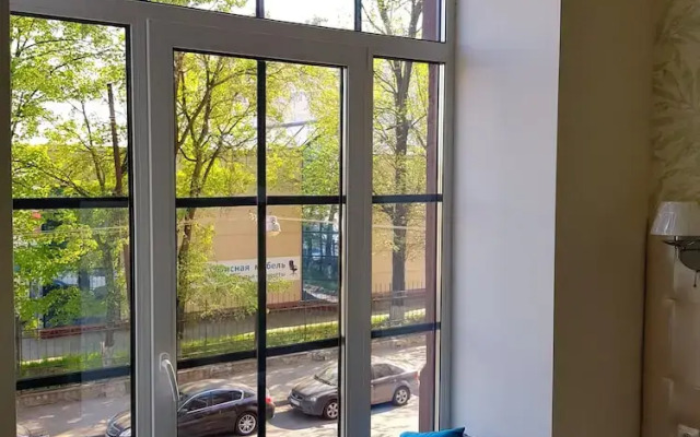 Апартаменты Variant K16