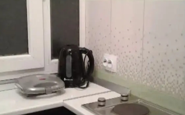 Apartment Nicolae Balcescu