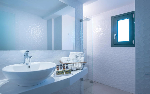 Kristalli Hotel Apartments