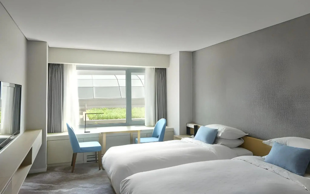 Grand Walkerhill Seoul