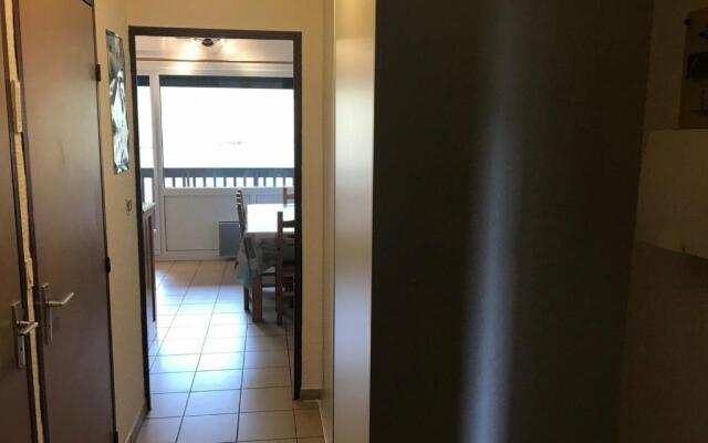 Appartement Montgenèvre, 2 pièces, 6 personnes - FR-1-445-94