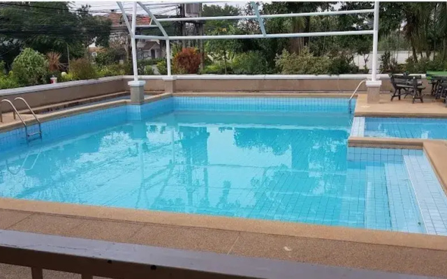 Baan Suan Lalana Floor 1 Room 110