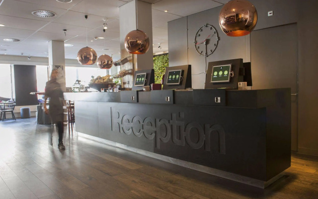 Conscious Hotel Vondelpark