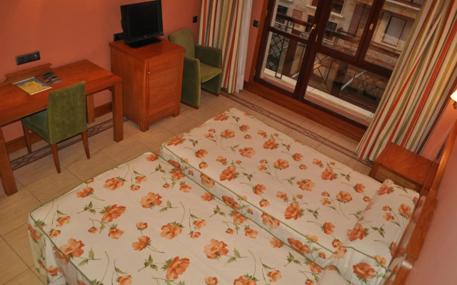 Gran Hotel Liber & Spa