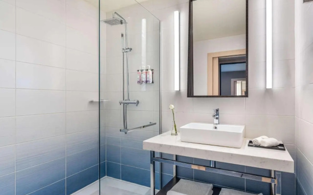 Movenpick Hotel Abidjan-Accor Group