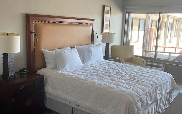 Days Inn by Wyndham Branson Ozarks