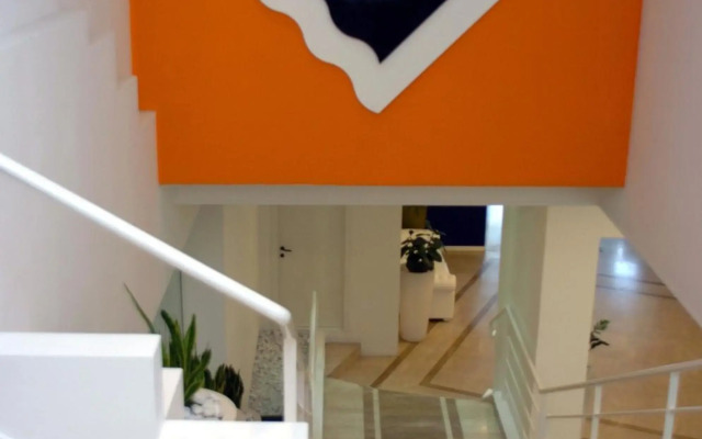 Hotel Mediterraneo