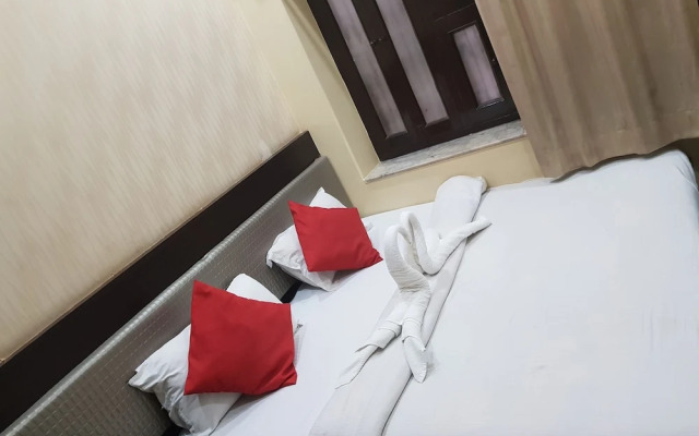 Hotel Mrk