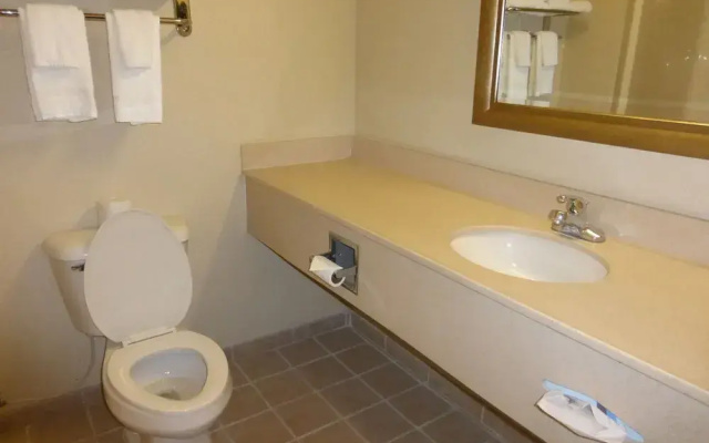 Comfort Inn