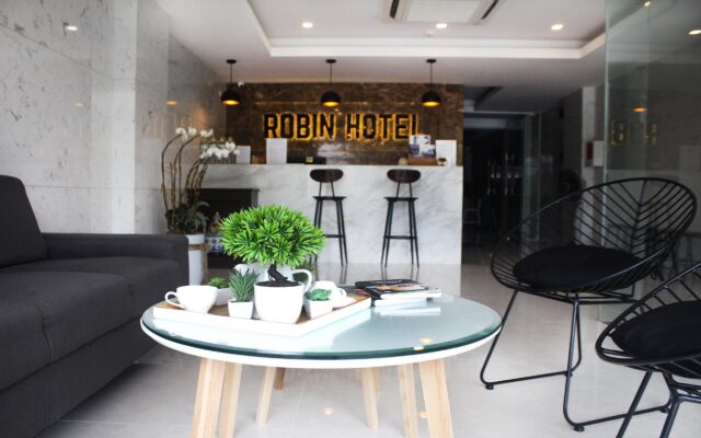 Robin Hotel Danang