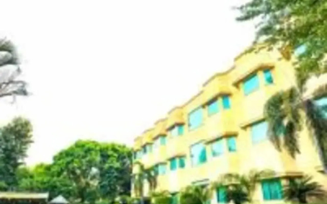 Tivoli Heritage Palace