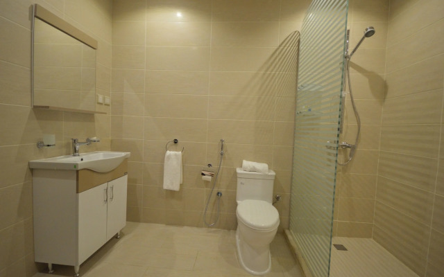 Rahhal Albahr Serviced Apartments