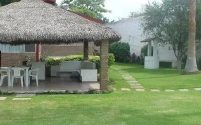 Quinta Gabriela