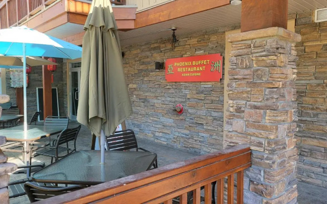 ⭐️ Luxury Mountain View Studio in Canmore ⭐️