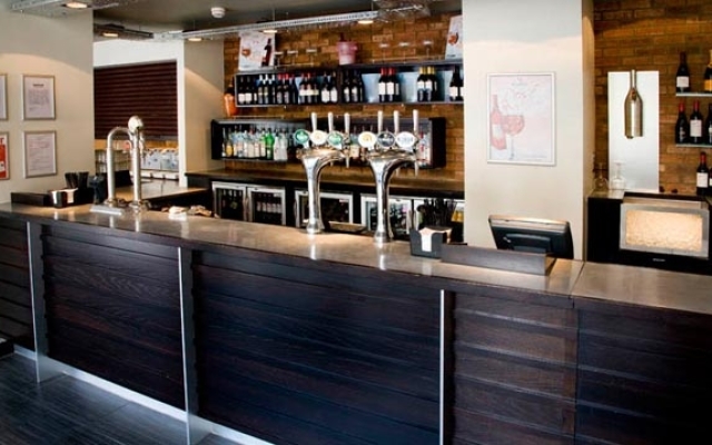 Premier Inn Belfast City Cathedral Quarter