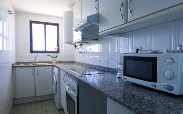 Valenciaflats Holiday