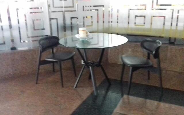 Praia Flat Victory Beira Mar Tambau Apt 321/211