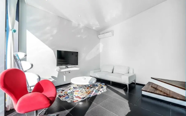 Namhae Pumda Pool Villa Pension