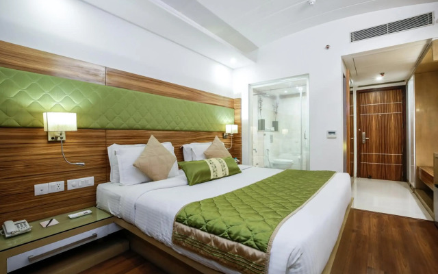 Rosewood Apartment Hotel - Gurgaon