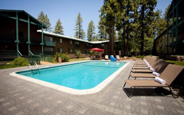Forest Suites Resort at Heavenly Village