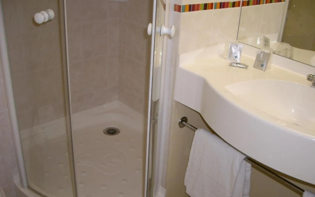 ACE Hôtel Brive-la-Gaillarde