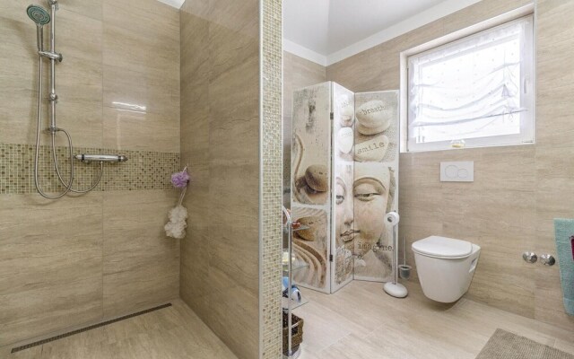 Awesome Home in Peroj With Wifi and 4 Bedrooms