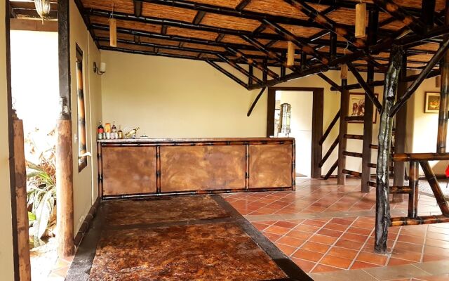 La Penal Amazon Lodge
