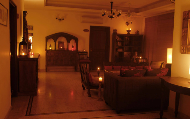 Shanti Home