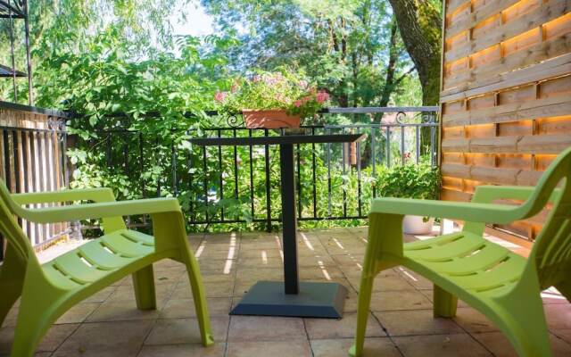 Auberge de l'Epinouse