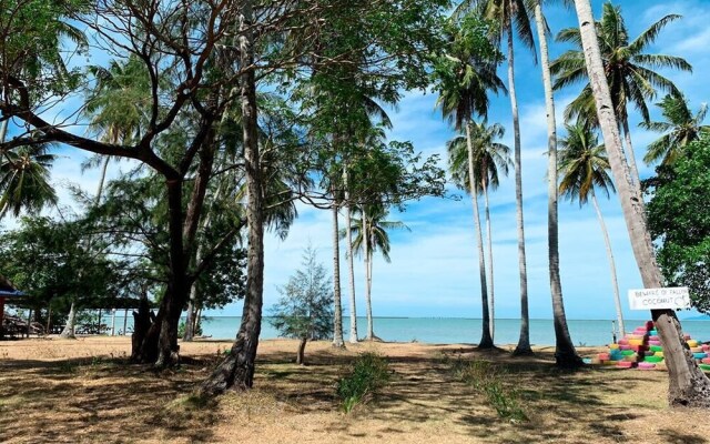 Coconut Beach Villa Langkawi