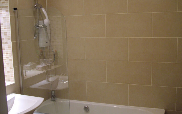 The Valentine Townhouse Hotel