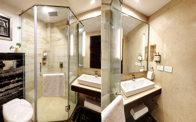Flute Boutique Hotel