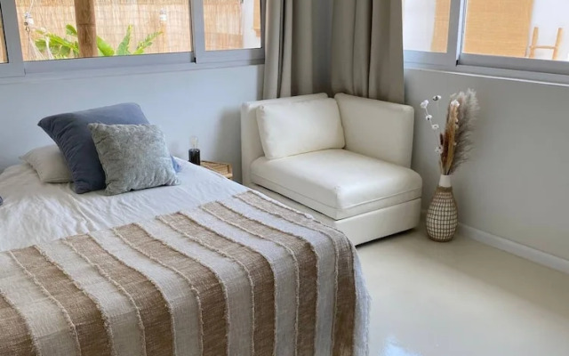 Palm Beach Vacaysuites - Palm Suite 100m2