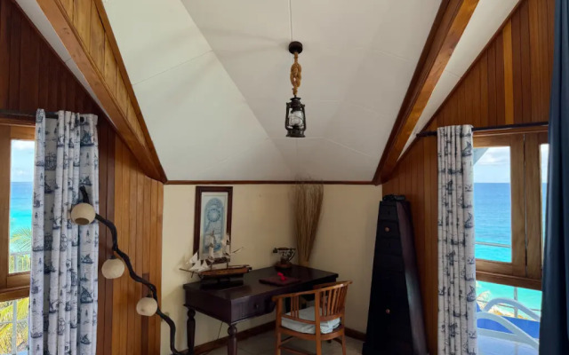 Hotel Patatran Village