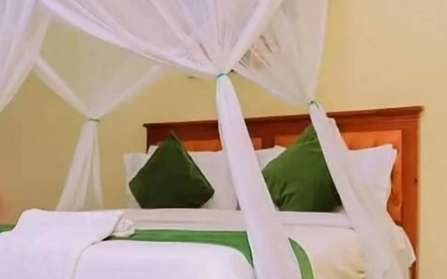J M Peace Lodge