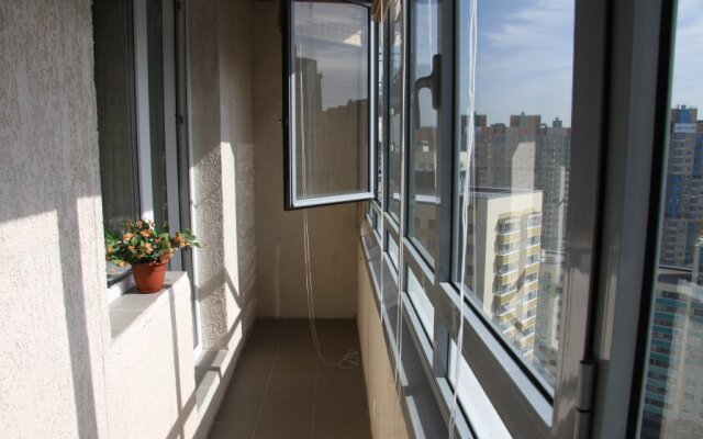 VRCapartment Apartments