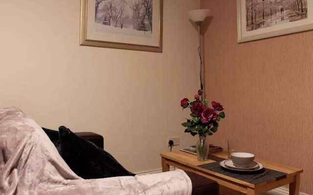 Cork City Centre Self Catering Apartment