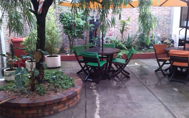 Hotel Morazul