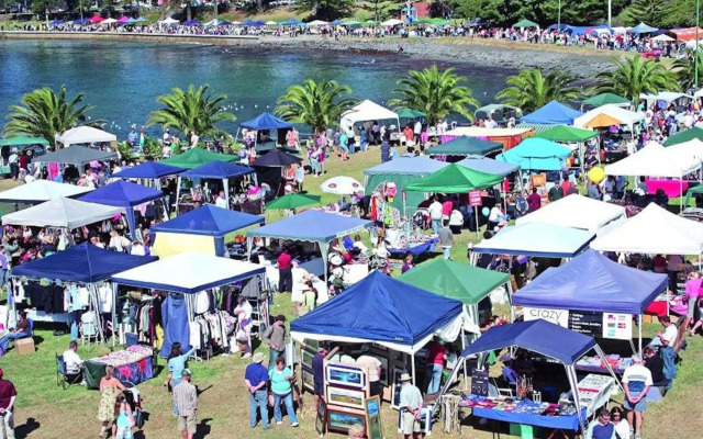 Harbourside Studio Apartment