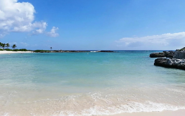 Grand Sirenis Riviera Maya Resort & Spa - All Inclusive