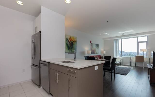 Bluebird Suites in Kendall Square