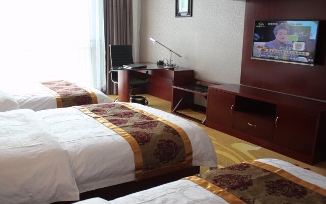 Foresoaring Hotel