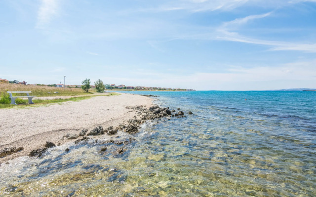 Seaview Apartment Varga 2