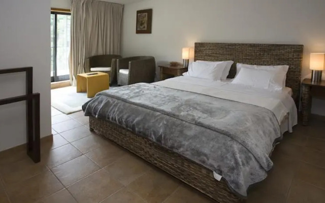 Quinta do Cao - Turismo Rural