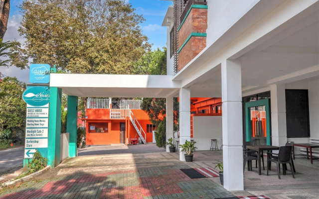Hotel O near Museum Lambung Mangkurat formerly Novies Guest House — 3-star hotel in Banjarbaru