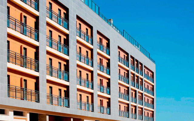 Real Marina Residence