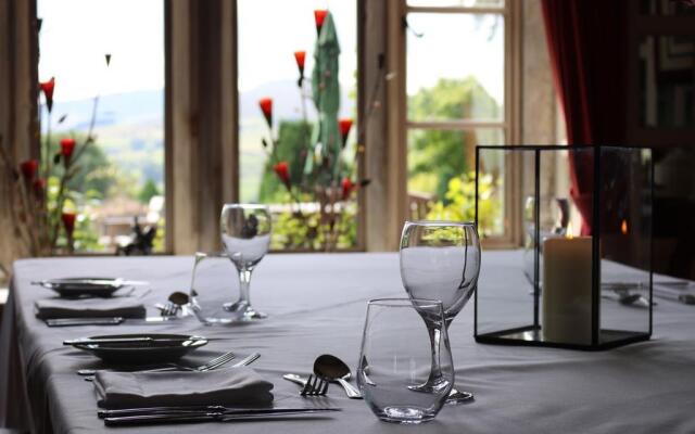Simonstone Hall Hotel