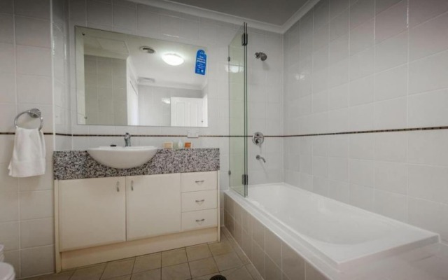 Kiea Apartments