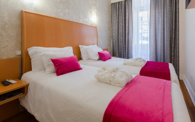 Hotel Inn Rossio